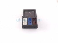 Honda BODY CONTROL MODULE UNIT - EX-L Honda BODY CONTROL MODULE UNIT - EX-L