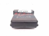 Honda GATEWAY CONTROL MODULE Honda GATEWAY CONTROL MODULE