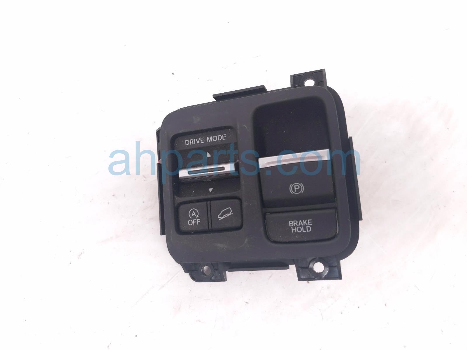 Honda DRIVE MODE / PARK BRAKE SW-CTR
