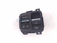 Honda DRIVE MODE / PARK BRAKE SW-CTR Honda DRIVE MODE / PARK BRAKE SW-CTR