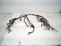 Honda DASH INSTRUMENT WIRE HARNESS - TOUR Honda DASH INSTRUMENT WIRE HARNESS - TOUR
