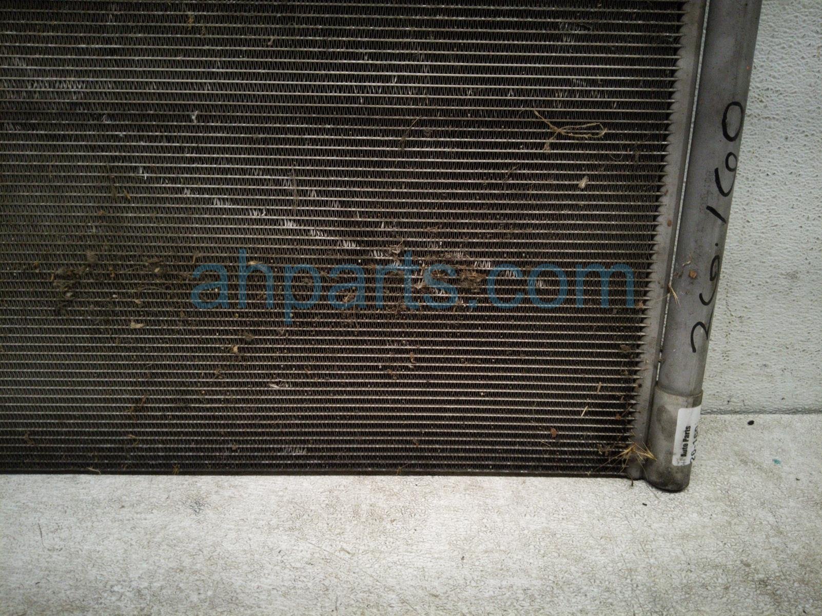 2011 BMW 750li Ac Condenser 64509109724 Replacement 2011 BMW 750li Ac Condenser 64509109724 Replacement thumbnail