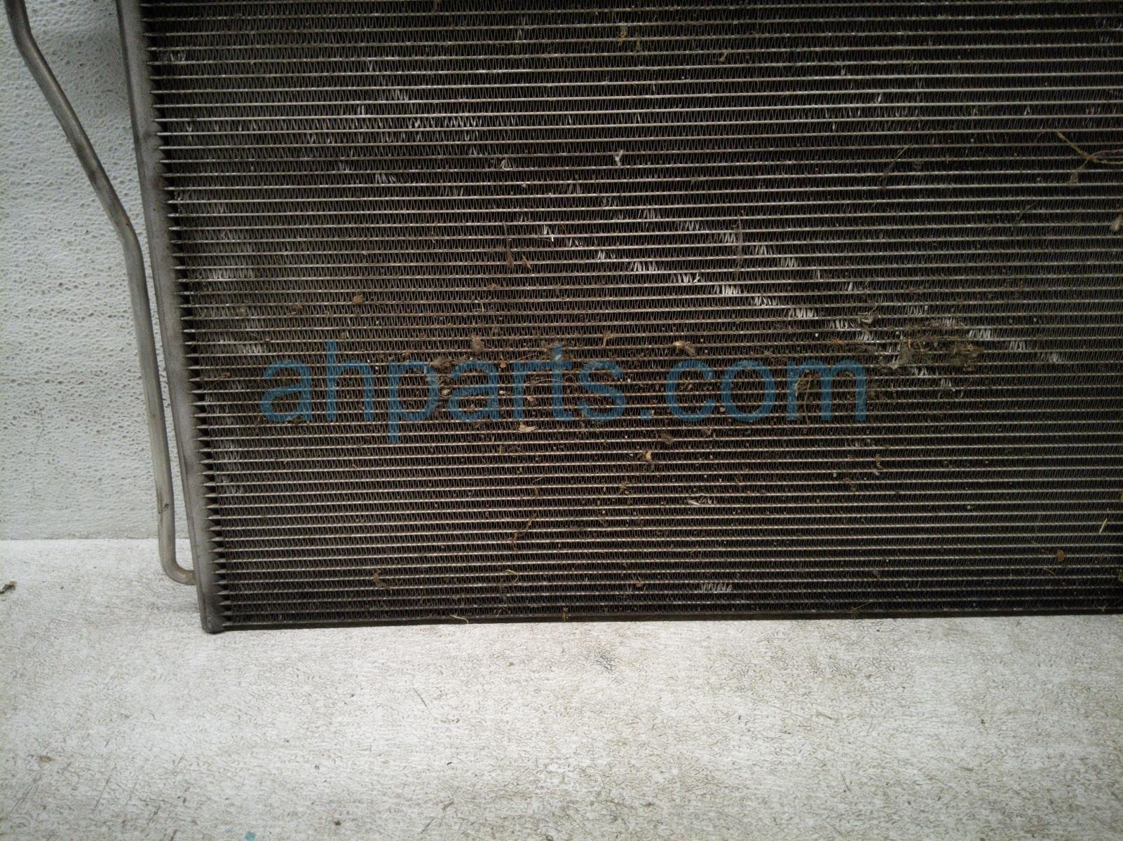 2011 BMW 750li Ac Condenser 64509109724 Replacement 2011 BMW 750li Ac Condenser 64509109724 Replacement thumbnail