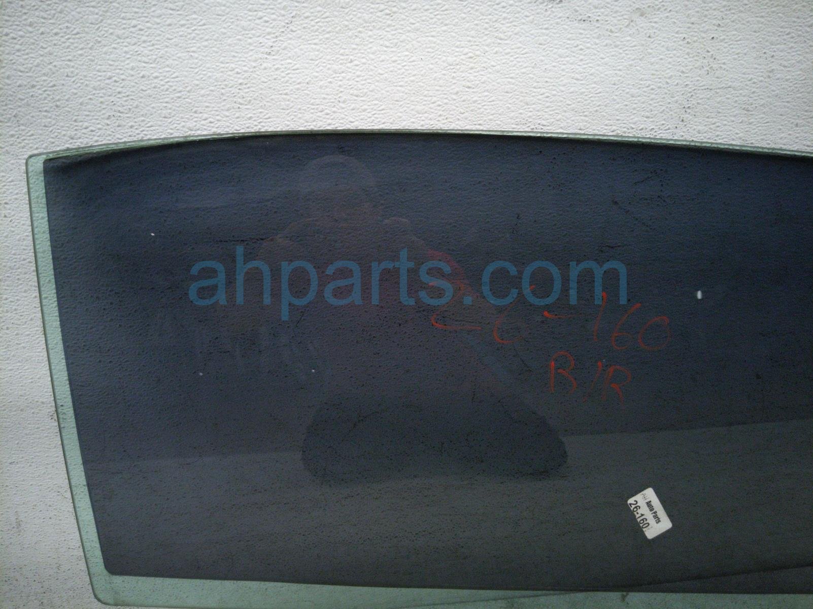 2011 BMW 750li Rear Passenger Door Glass Window 51 35 7 182 100 Replacement 2011 BMW 750li Rear Passenger Door Glass Window 51 35 7 182 100 Replacement thumbnail