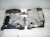 2016 Honda Accord Front / Ground Interior Floor Carpet Black Cpe 83301 T3L A11ZA Replacement 2016 Honda Accord Front / Ground Interior Floor Carpet Black Cpe 83301 T3L A11ZA Replacement thumbnail