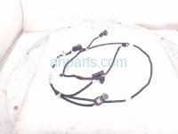 Honda REAR BUMPER WIRING HARNESS W/SENSORS Honda REAR BUMPER WIRING HARNESS W/SENSORS