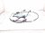 2020 Honda Pilot Rear Bumper Wiring Harness W/sensors 32165 TG7 A51 Replacement 2020 Honda Pilot Rear Bumper Wiring Harness W/sensors 32165 TG7 A51 Replacement thumbnail