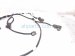 2020 Honda Pilot Rear Bumper Wiring Harness W/sensors 32165 TG7 A51 Replacement 2020 Honda Pilot Rear Bumper Wiring Harness W/sensors 32165 TG7 A51 Replacement thumbnail