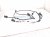 2020 Honda Pilot Rear Bumper Wiring Harness W/sensors 32165 TG7 A51 Replacement 2020 Honda Pilot Rear Bumper Wiring Harness W/sensors 32165 TG7 A51 Replacement thumbnail