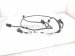 2020 Honda Pilot Rear Bumper Wiring Harness W/sensors 32165 TG7 A51 Replacement 2020 Honda Pilot Rear Bumper Wiring Harness W/sensors 32165 TG7 A51 Replacement thumbnail