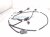 2020 Honda Pilot Rear Bumper Wiring Harness W/sensors 32165 TG7 A51 Replacement 2020 Honda Pilot Rear Bumper Wiring Harness W/sensors 32165 TG7 A51 Replacement thumbnail
