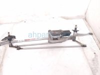 Honda FRT WINDSHIELD WIPER MOTOR & LINKAGE Honda FRT WINDSHIELD WIPER MOTOR & LINKAGE