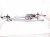2020 Honda Odyssey Front Arms Frt Windshield Wiper Motor & Linkage 76505 THR A02 Replacement 2020 Honda Odyssey Front Arms Frt Windshield Wiper Motor & Linkage 76505 THR A02 Replacement thumbnail