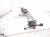 2020 Honda Odyssey Front Arms Frt Windshield Wiper Motor & Linkage 76505 THR A02 Replacement 2020 Honda Odyssey Front Arms Frt Windshield Wiper Motor & Linkage 76505 THR A02 Replacement thumbnail