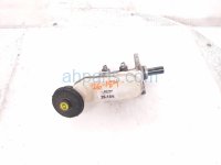 Honda BRAKE MASTER CYLINDER W/RESERVOIR Honda BRAKE MASTER CYLINDER W/RESERVOIR