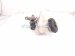 2020 Honda Pilot Brake Master Cylinder W/reservoir 46100 TP6 A12 Replacement 2020 Honda Pilot Brake Master Cylinder W/reservoir 46100 TP6 A12 Replacement thumbnail
