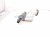 2020 Honda Pilot Brake Master Cylinder W/reservoir 46100 TP6 A12 Replacement 2020 Honda Pilot Brake Master Cylinder W/reservoir 46100 TP6 A12 Replacement thumbnail