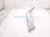 2020 Honda Pilot Front Driver Bumper Chrome Trim Grey 71108 TG7 A50 Replacement 2020 Honda Pilot Front Driver Bumper Chrome Trim Grey 71108 TG7 A50 Replacement thumbnail