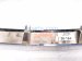 2020 Honda Pilot Front Driver Bumper Chrome Trim Grey 71108 TG7 A50 Replacement 2020 Honda Pilot Front Driver Bumper Chrome Trim Grey 71108 TG7 A50 Replacement thumbnail