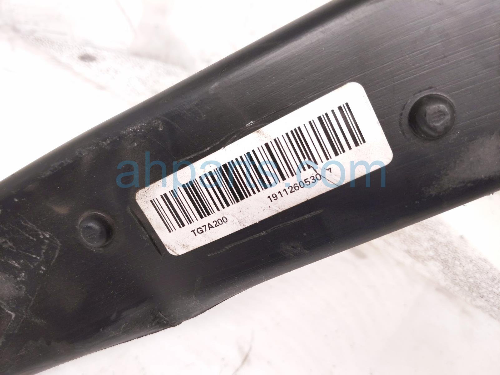 2020 Honda Pilot Intake Battery Air Duct Assy Driver 31541 TG7 A20 Replacement 2020 Honda Pilot Intake Battery Air Duct Assy Driver 31541 TG7 A20 Replacement thumbnail