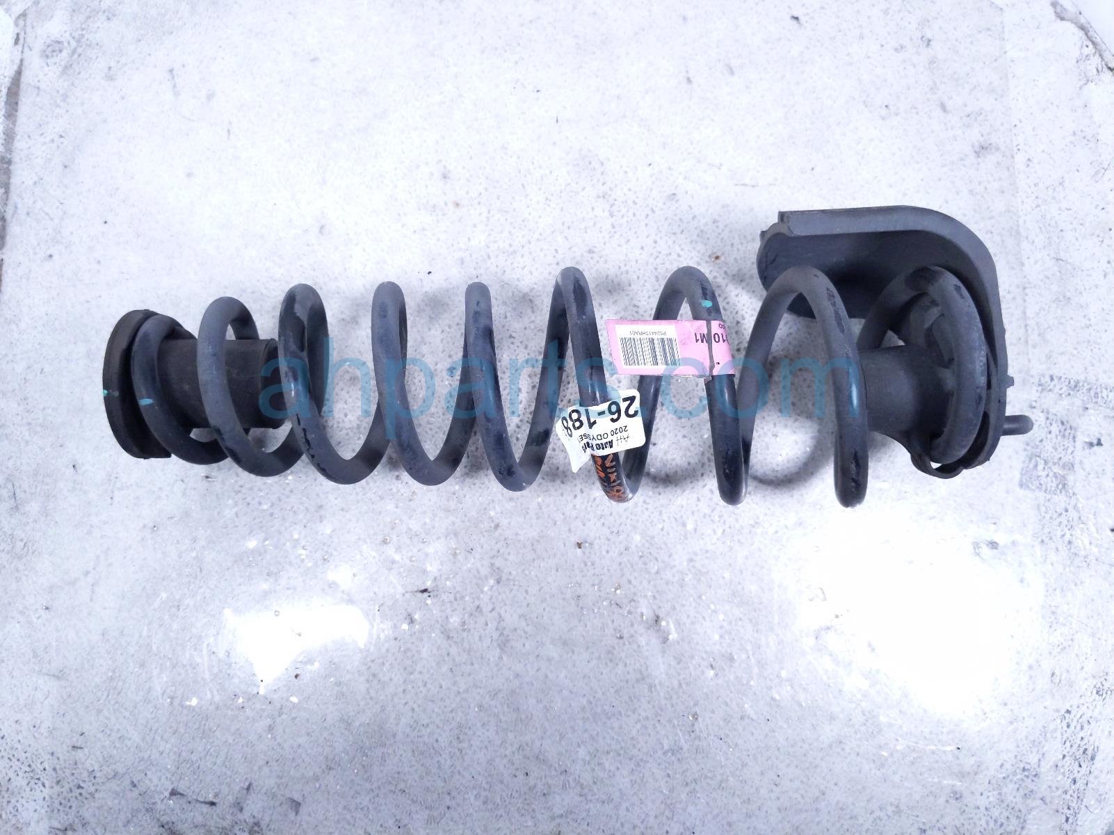 Honda RR/RH COIL SPRING - 3.5L FWD