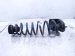 2020 Honda Odyssey Strut / / Shock Absorber Rear Passenger Coil Spring 3.5l Fwd 52441 THR A01 Replacement 2020 Honda Odyssey Strut / / Shock Absorber Rear Passenger Coil Spring 3.5l Fwd 52441 THR A01 Replacement thumbnail