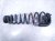 2020 Honda Odyssey Strut / / Shock Absorber Rear Driver Coil Spring 3.5l Fwd 52441 THR A01 Replacement 2020 Honda Odyssey Strut / / Shock Absorber Rear Driver Coil Spring 3.5l Fwd 52441 THR A01 Replacement thumbnail