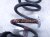 2020 Honda Odyssey Strut / / Shock Absorber Rear Driver Coil Spring 3.5l Fwd 52441 THR A01 Replacement 2020 Honda Odyssey Strut / / Shock Absorber Rear Driver Coil Spring 3.5l Fwd 52441 THR A01 Replacement thumbnail
