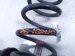 2020 Honda Odyssey Strut / / Shock Absorber Rear Driver Coil Spring 3.5l Fwd 52441 THR A01 Replacement 2020 Honda Odyssey Strut / / Shock Absorber Rear Driver Coil Spring 3.5l Fwd 52441 THR A01 Replacement thumbnail