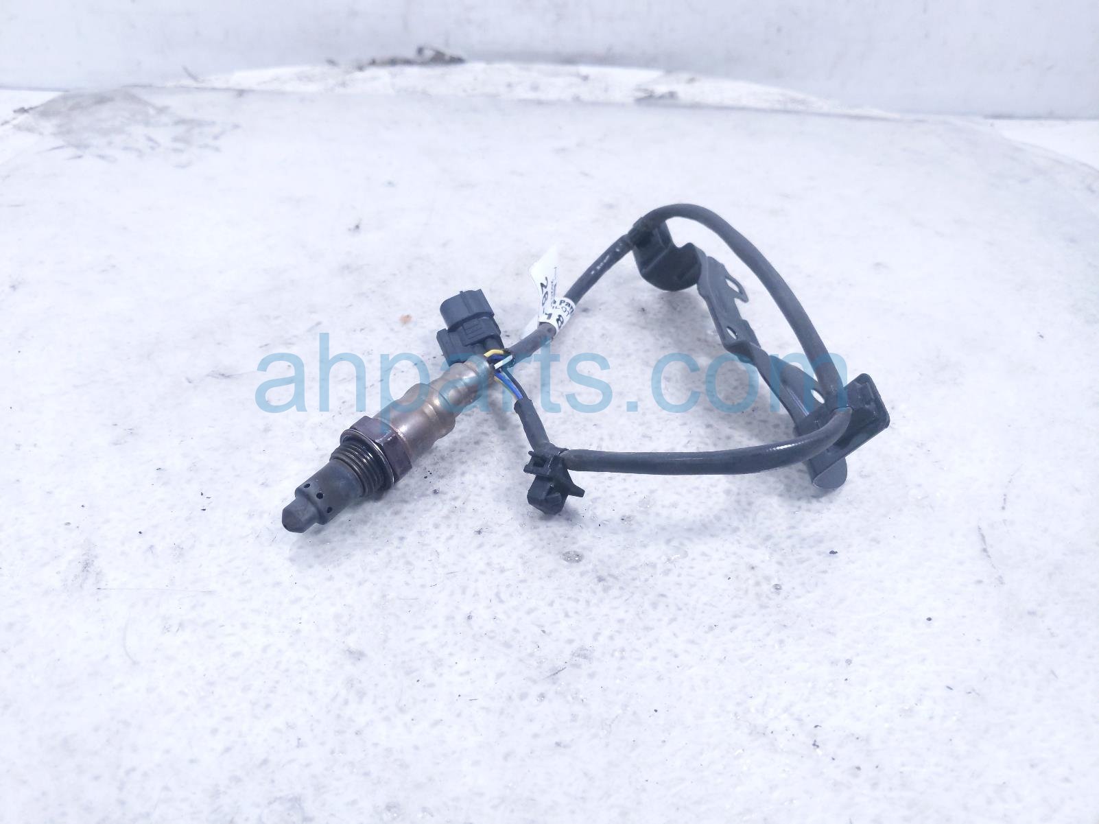 2020 Honda Pilot Oxygen Rear Exhaust Manifold Laf Sensor 36541 5MR A01 Replacement 2020 Honda Pilot Oxygen Rear Exhaust Manifold Laf Sensor 36541 5MR A01 Replacement thumbnail
