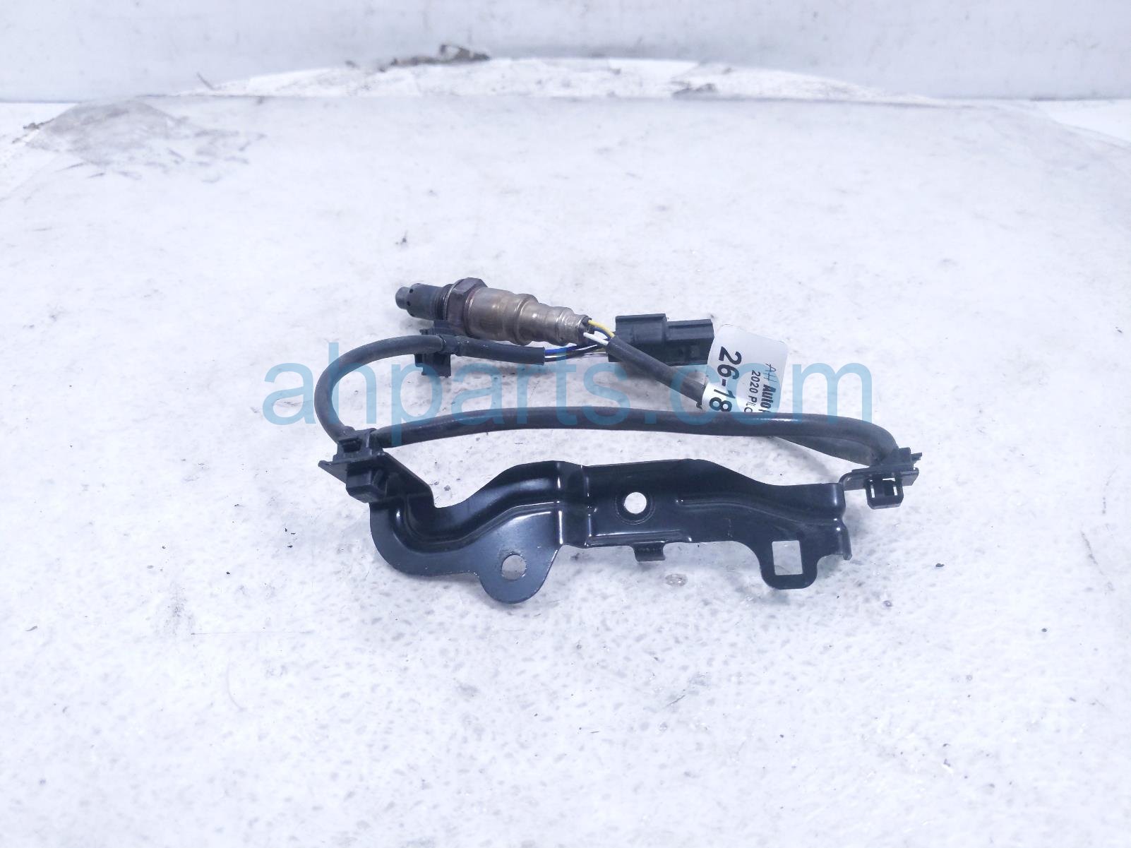 2020 Honda Pilot Oxygen Rear Exhaust Manifold Laf Sensor 36541 5MR A01 Replacement 2020 Honda Pilot Oxygen Rear Exhaust Manifold Laf Sensor 36541 5MR A01 Replacement thumbnail