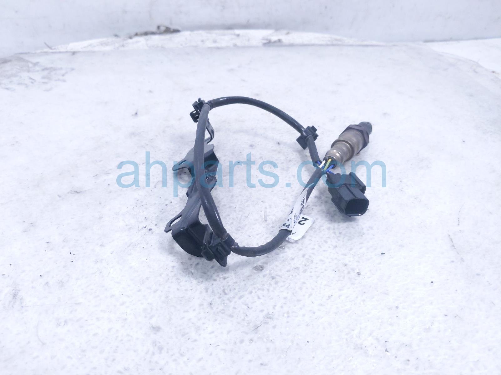 2020 Honda Pilot Oxygen Rear Exhaust Manifold Laf Sensor 36541 5MR A01 Replacement 2020 Honda Pilot Oxygen Rear Exhaust Manifold Laf Sensor 36541 5MR A01 Replacement thumbnail