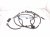 2020 Honda Pilot Rear Bumper Wiring Harness W/sensors 32121 TG7 A51 Replacement 2020 Honda Pilot Rear Bumper Wiring Harness W/sensors 32121 TG7 A51 Replacement thumbnail