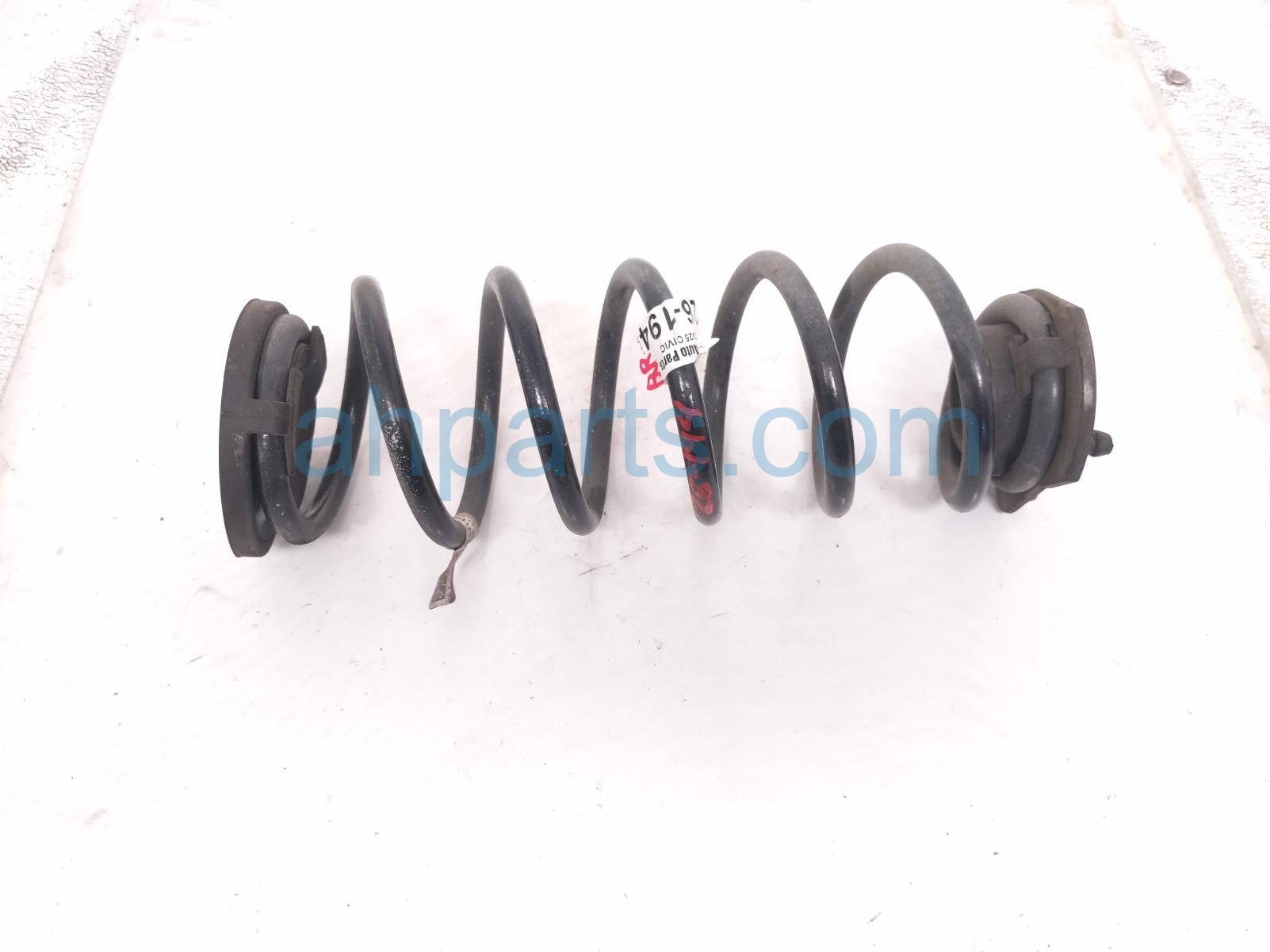 Honda RR/RH COIL SPRING - SEDAN 2.0L