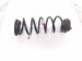 2025 Honda Civic Strut / / Shock Absorber Rear Passenger Coil Spring Sedan 2.0l 52441 T20 A21 Replacement 2025 Honda Civic Strut / / Shock Absorber Rear Passenger Coil Spring Sedan 2.0l 52441 T20 A21 Replacement thumbnail