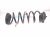 2025 Honda Civic Strut / / Shock Absorber Rear Passenger Coil Spring Sedan 2.0l 52441 T20 A21 Replacement 2025 Honda Civic Strut / / Shock Absorber Rear Passenger Coil Spring Sedan 2.0l 52441 T20 A21 Replacement thumbnail