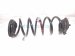 2025 Honda Civic Strut / / Shock Absorber Rear Passenger Coil Spring Sedan 2.0l 52441 T20 A21 Replacement 2025 Honda Civic Strut / / Shock Absorber Rear Passenger Coil Spring Sedan 2.0l 52441 T20 A21 Replacement thumbnail
