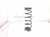 2025 Honda Civic Strut / / Shock Absorber Rear Passenger Coil Spring Sedan 2.0l 52441 T20 A21 Replacement 2025 Honda Civic Strut / / Shock Absorber Rear Passenger Coil Spring Sedan 2.0l 52441 T20 A21 Replacement thumbnail