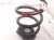 2025 Honda Civic Strut / / Shock Absorber Rear Passenger Coil Spring Sedan 2.0l 52441 T20 A21 Replacement 2025 Honda Civic Strut / / Shock Absorber Rear Passenger Coil Spring Sedan 2.0l 52441 T20 A21 Replacement thumbnail