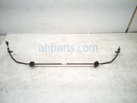 $50 BMW REAR STABILIZER / SWAY BAR W/LINKS $50 BMW REAR STABILIZER / SWAY BAR W/LINKS