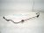 2019 BMW 330i Rear Stabilizer / Sway Bar W/links 33 50 5 A09 279 Replacement 2019 BMW 330i Rear Stabilizer / Sway Bar W/links 33 50 5 A09 279 Replacement thumbnail