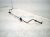 2019 BMW 330i Rear Stabilizer / Sway Bar W/links 33 50 5 A09 279 Replacement 2019 BMW 330i Rear Stabilizer / Sway Bar W/links 33 50 5 A09 279 Replacement thumbnail