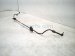 2019 BMW 330i Rear Stabilizer / Sway Bar W/links 33 50 5 A09 279 Replacement 2019 BMW 330i Rear Stabilizer / Sway Bar W/links 33 50 5 A09 279 Replacement thumbnail