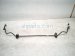 2019 BMW 330i Rear Stabilizer / Sway Bar W/links 33 50 5 A09 279 Replacement 2019 BMW 330i Rear Stabilizer / Sway Bar W/links 33 50 5 A09 279 Replacement thumbnail