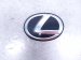 2013 Lexus Gs350 Front Grille Emblem 53141 30510 Replacement 2013 Lexus Gs350 Front Grille Emblem 53141 30510 Replacement thumbnail
