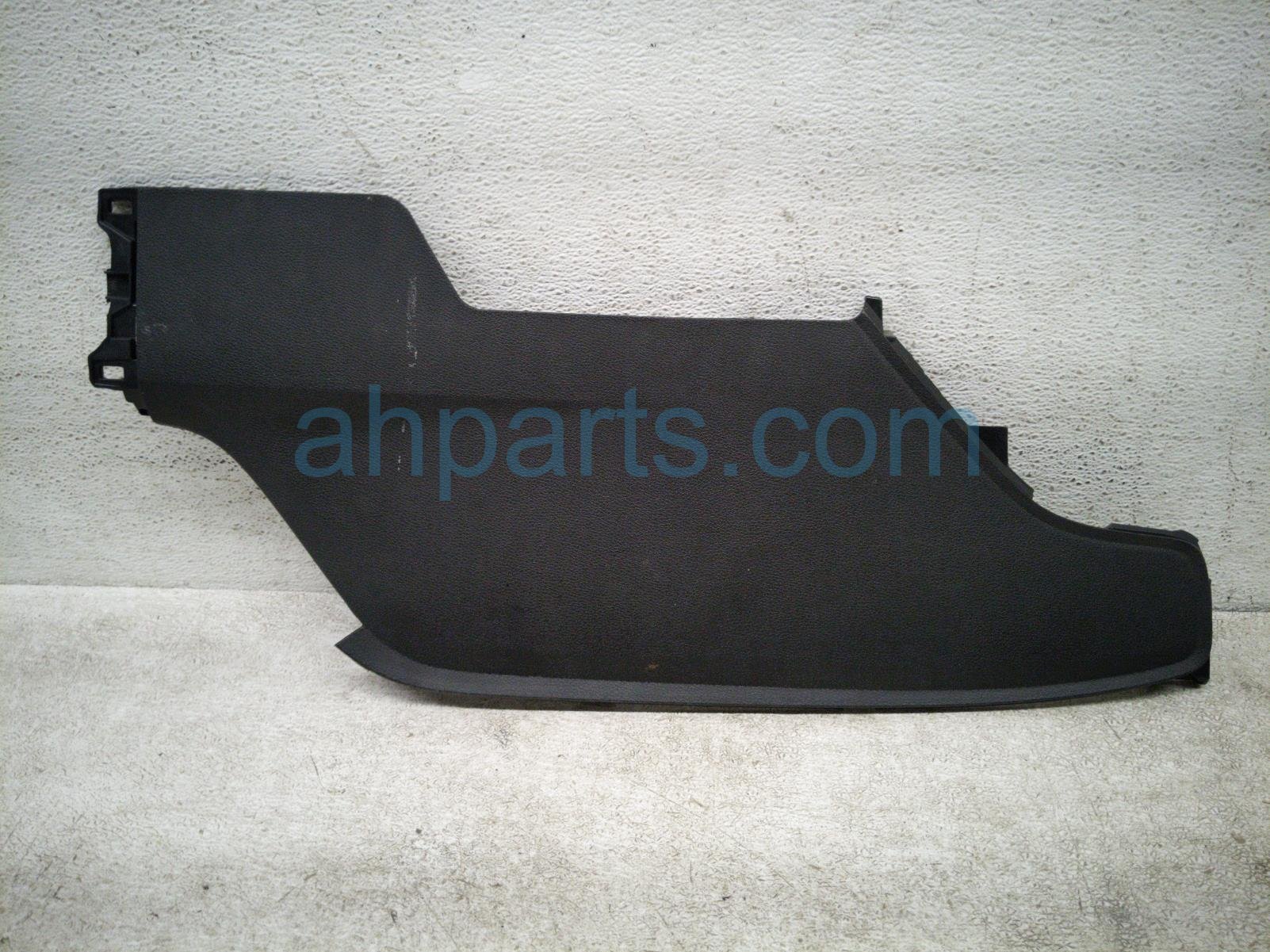 2022 Honda Odyssey Passenger Console Side Trim Panel blk 83420 THR A01ZD Replacement 2022 Honda Odyssey Passenger Console Side Trim Panel blk 83420 THR A01ZD Replacement thumbnail