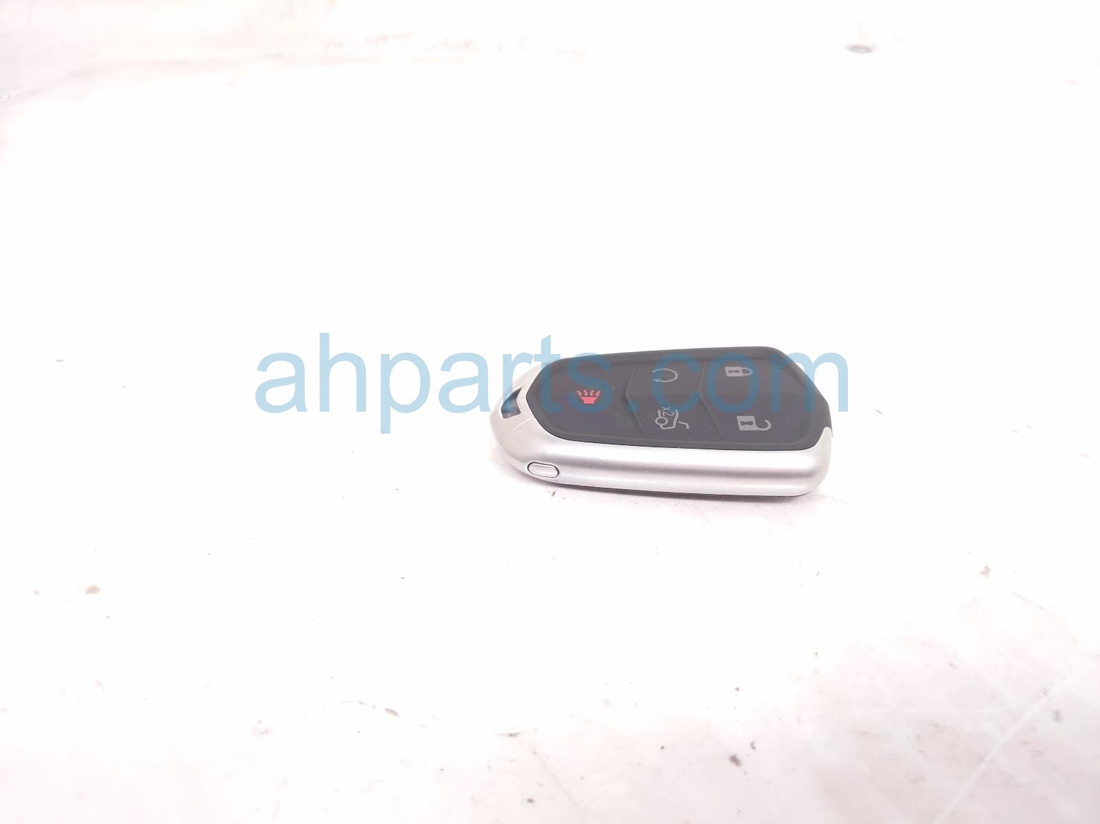 2024 Honda Prologue Single Smart Key Remote Fob Replacement 2024 Honda Prologue Single Smart Key Remote Fob Replacement thumbnail