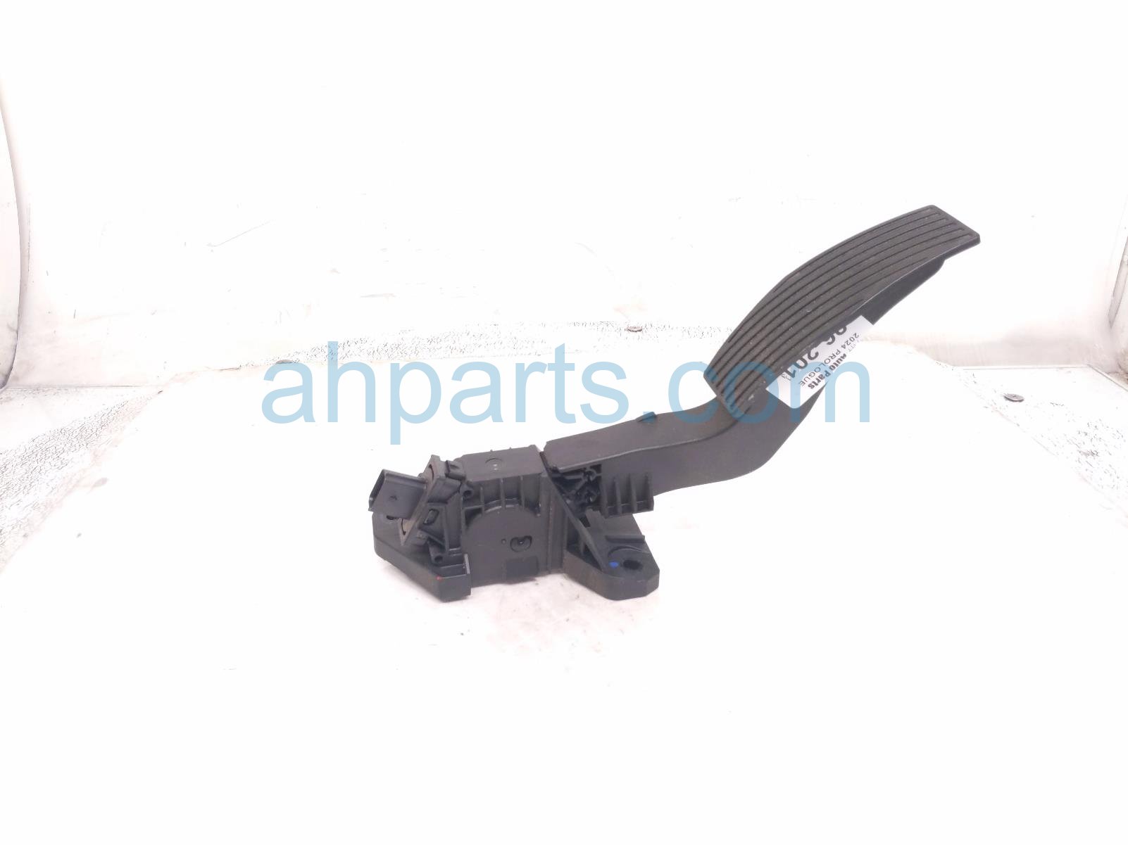 2024 Honda Prologue Accelerator Pedal Assy Fl Replacement 2024 Honda Prologue Accelerator Pedal Assy Fl Replacement thumbnail