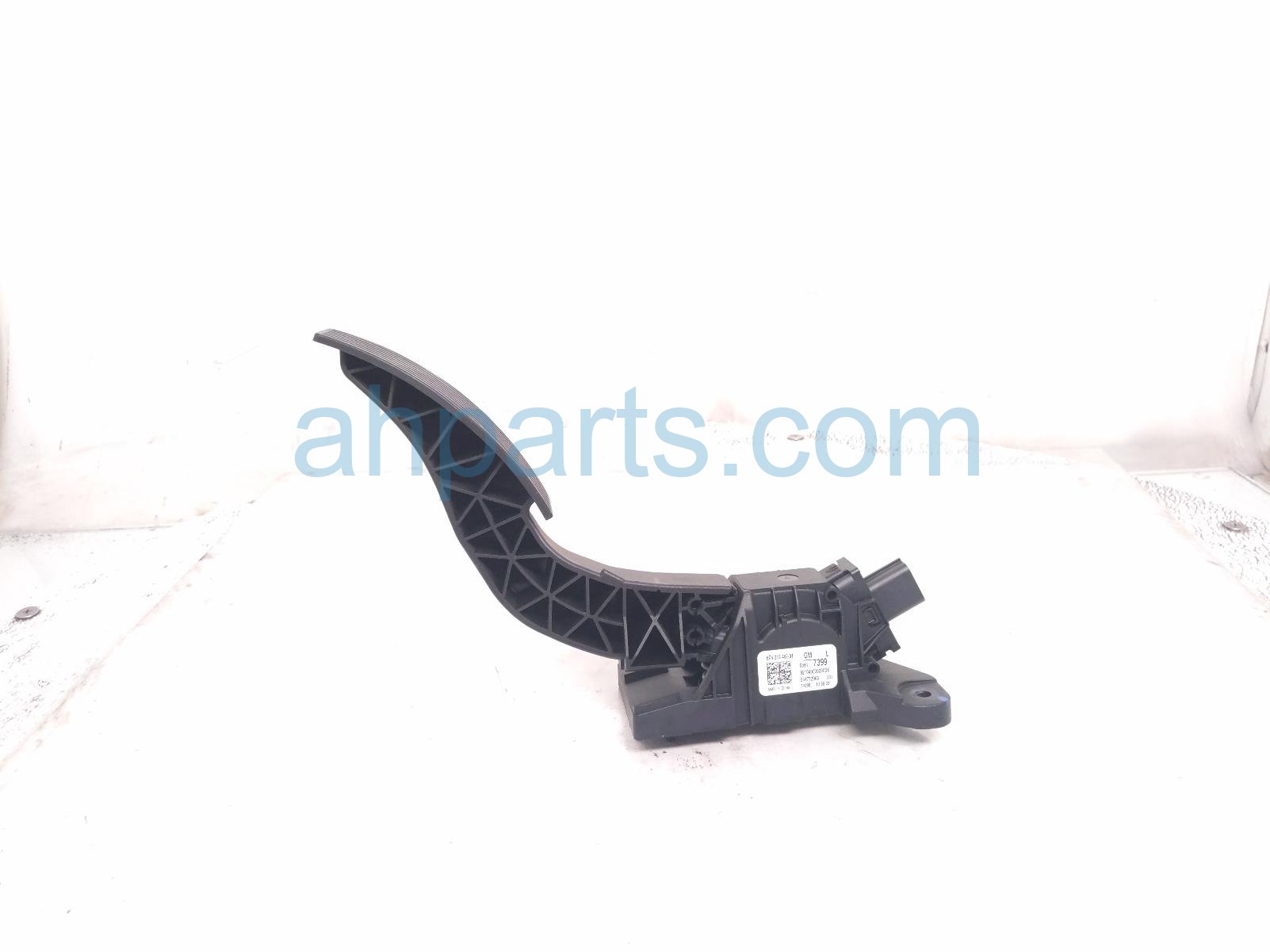 2024 Honda Prologue Accelerator Pedal Assy Fl Replacement 2024 Honda Prologue Accelerator Pedal Assy Fl Replacement thumbnail