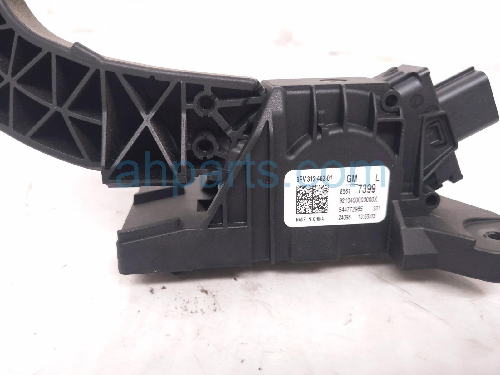 2024 Honda Prologue Accelerator Pedal Assy Fl Replacement 2024 Honda Prologue Accelerator Pedal Assy Fl Replacement thumbnail